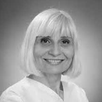 Julijana Verebes, Fachärztin für Innere Medizin, unterrichtet Palliativmedizin an der MedUni Graz